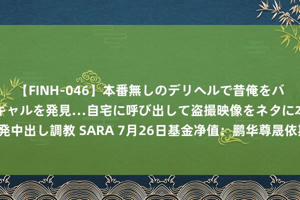 【FINH-046】本番無しのデリヘルで昔俺をバカにしていた同級生の巨乳ギャルを発見…自宅に呼び出して盗撮映像をネタに本番を強要し性感開発中出し調教 SARA 7月26日基金净值：鹏华尊晟依期灵通发起式债券最新净值1.0345，涨0.04%