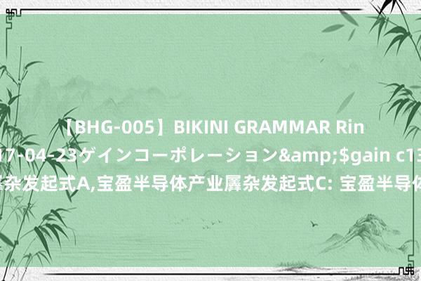 【BHG-005】BIKINI GRAMMAR Rina</a>2017-04-23ゲインコーポレーション&$gain c130分钟 宝盈半导体产业羼杂发起式A，宝盈半导体产业羼杂发起式C: 宝盈半导体产业羼杂型发起式证券投资基金(宝盈半导体产业羼杂发起式C份额)基金家具而已纲目(更新)